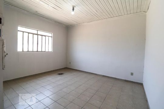 Quarto 2 de casa para alugar com 3 quartos, 92m² em Setor Leste Universitário, Goiânia