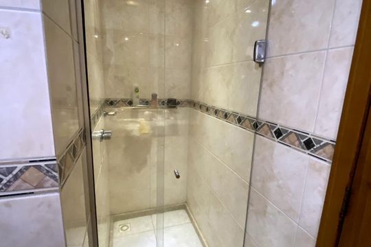 Box do Banheiro de apartamento para alugar com 2 quartos, 85m² em Morro do Espelho, São Leopoldo