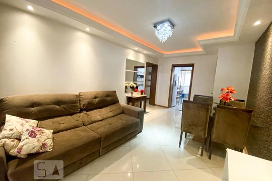 Apartamento para alugar com 2 quartos, 85m² em Morro do Espelho, São Leopoldo
