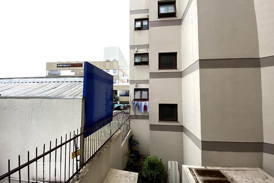Vista do Quarto 1 de apartamento para alugar com 2 quartos, 85m² em Morro do Espelho, São Leopoldo