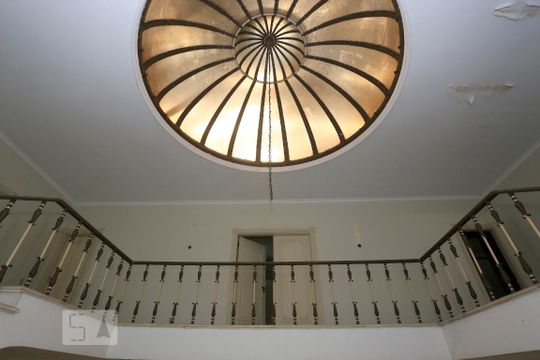 Hall de Entrada de casa à venda com 4 quartos, 900m² em Jardim Everest, São Paulo
