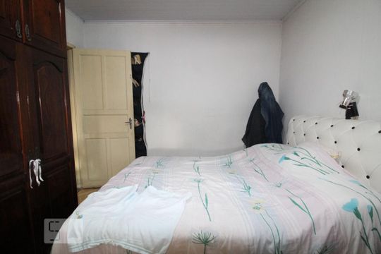 Casa à venda com 3 quartos, 400m² em Vila Maria Alta, São Paulo