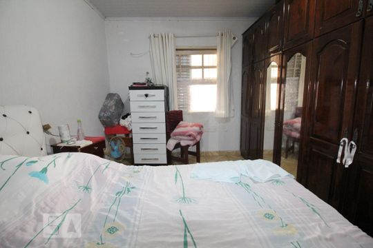 Casa à venda com 3 quartos, 400m² em Vila Maria Alta, São Paulo