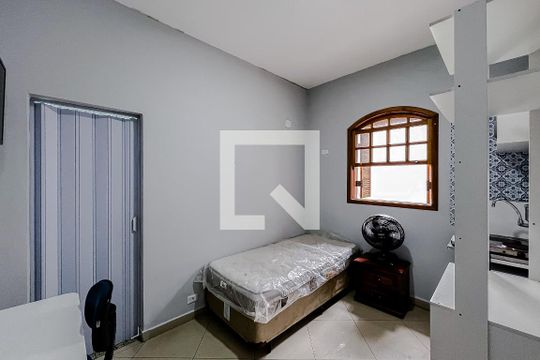 Kitnet/Studio para alugar com 1 quarto, 20m² em Brás, São Paulo