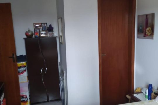Suite de apartamento à venda com 2 quartos, 152m² em Vila Francisco Matarazzo, Santo André