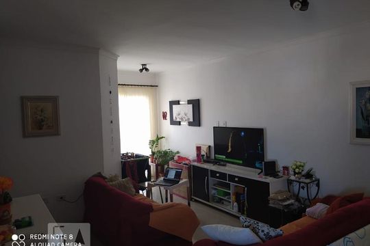 Apartamento à venda com 2 quartos, 152m² em Vila Francisco Matarazzo, Santo André