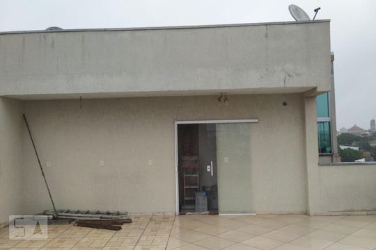 Cobertura de apartamento à venda com 2 quartos, 152m² em Vila Francisco Matarazzo, Santo André