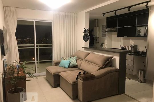 Apartamento à venda com 2 quartos, 80m² em Barra da Tijuca, Rio de Janeiro