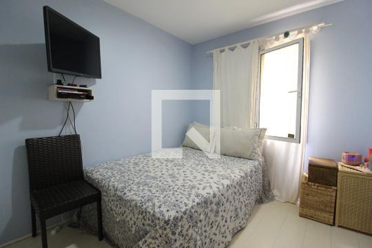 Quarto de apartamento à venda com 2 quartos, 80m² em Indianópolis, São Paulo