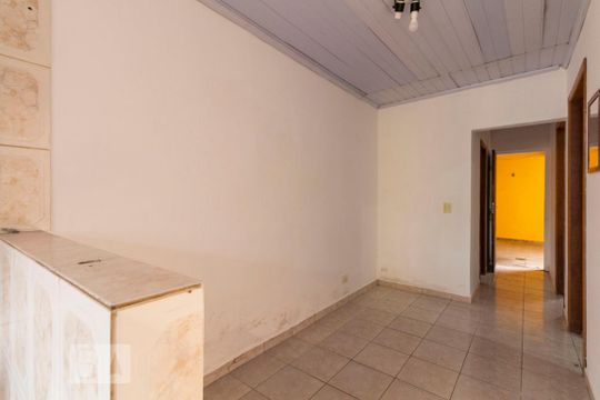 Copa de casa à venda com 2 quartos, 70m² em Jabaquara, São Paulo