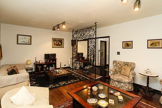 Casa à venda com 4 quartos, 300m² em Mooca, São Paulo