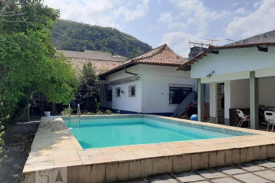 Apartamento à venda com 3 quartos, 260m² em São Francisco, Niterói