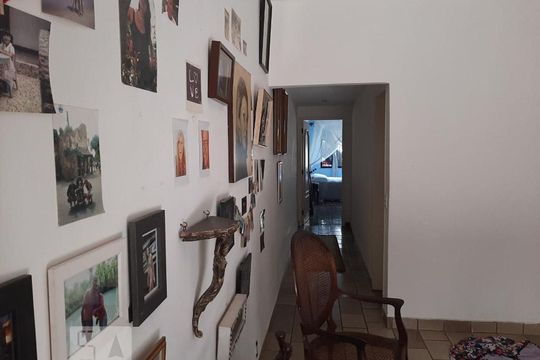 SALA de apartamento à venda com 3 quartos, 260m² em São Francisco, Niterói