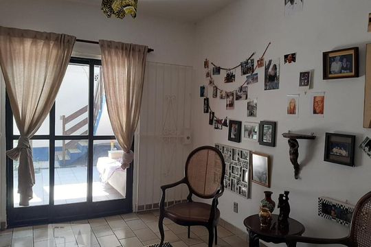 SUÍTE 1 de apartamento à venda com 3 quartos, 260m² em São Francisco, Niterói