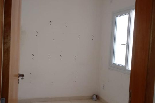 Quarto de apartamento à venda com 3 quartos, 100m² em Fátima, Canoas
