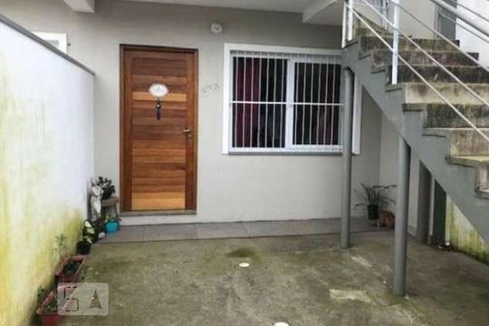 Apartamento à venda com 3 quartos, 100m² em Fátima, Canoas