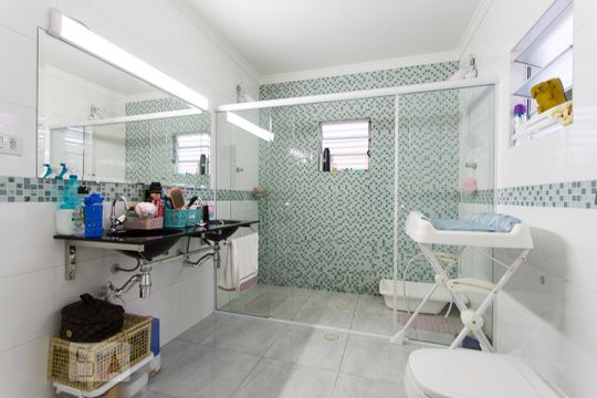 Casa à venda com 2 quartos, 190m² em Vila Independencia, São Paulo