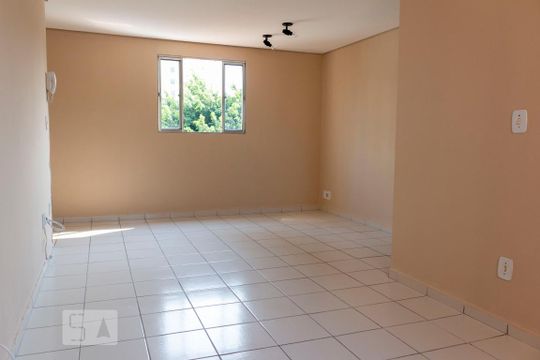 Sala de apartamento à venda com 2 quartos, 72m² em Bosque da Saúde, São Paulo