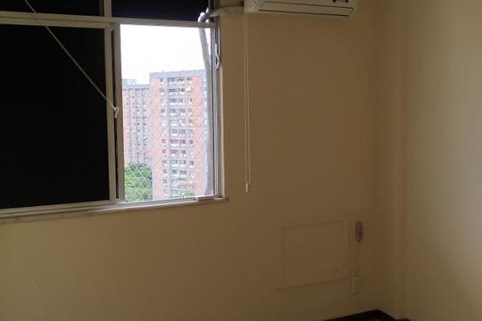 Quarto 2 de apartamento à venda com 3 quartos, 105m² em Grajaú, Rio de Janeiro