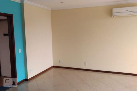 Apartamento à venda com 3 quartos, 105m² em Grajaú, Rio de Janeiro