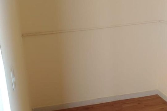 Quarto de Serviço de apartamento à venda com 3 quartos, 105m² em Grajaú, Rio de Janeiro