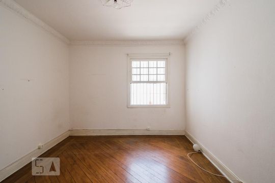 Sala de casa para alugar com 3 quartos, 130m² em Aclimação, São Paulo