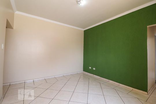 Sala de apartamento à venda com 3 quartos, 95m² em Setor Central, Goiânia