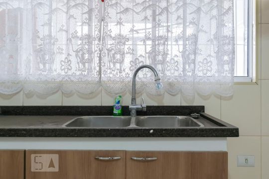 1o. Andar - Cozinha de casa à venda com 3 quartos, 210m² em Vila Monumento, São Paulo
