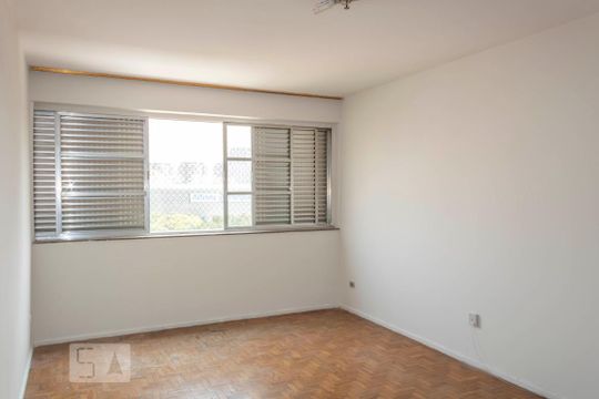 Sala de apartamento à venda com 2 quartos, 101m² em Perdizes, São Paulo
