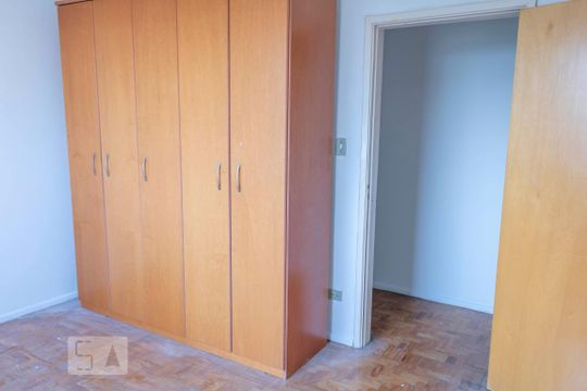 Quarto 1 de apartamento à venda com 2 quartos, 101m² em Perdizes, São Paulo