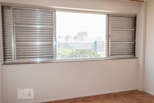 Quarto 1 de apartamento à venda com 2 quartos, 101m² em Perdizes, São Paulo
