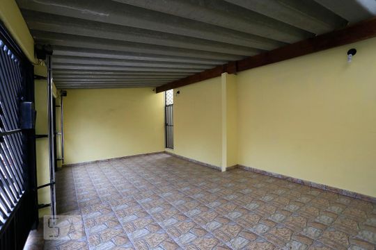 Garagem de Moto de kitnet/studio para alugar com 1 quarto, 28m² em Jardim Novo Taboão, São Paulo