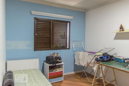 Quarto 3 de apartamento para alugar com 4 quartos, 180m² em Anchieta, São Bernardo do Campo