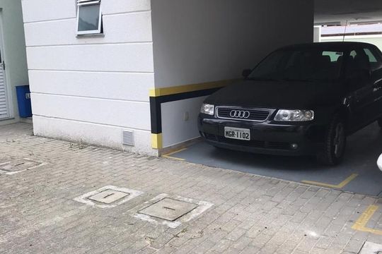 Apartamento para alugar com 3 quartos, 120m² em Ingleses Norte, Florianópolis