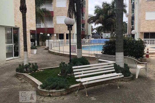 Apartamento para alugar com 3 quartos, 120m² em Ingleses Norte, Florianópolis