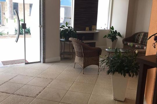 Apartamento para alugar com 3 quartos, 120m² em Ingleses Norte, Florianópolis