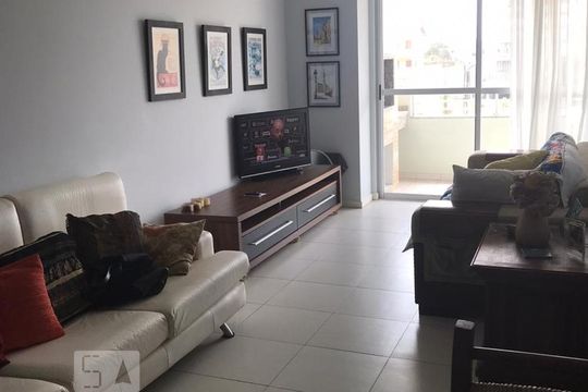 Apartamento para alugar com 3 quartos, 120m² em Ingleses Norte, Florianópolis