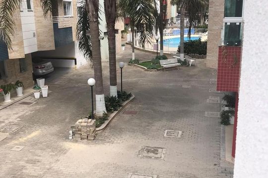 Apartamento para alugar com 3 quartos, 120m² em Ingleses Norte, Florianópolis