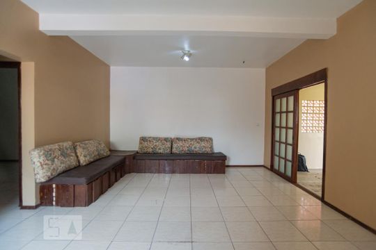Casa para alugar com 3 quartos, 90m² em Mathias Velho, Canoas