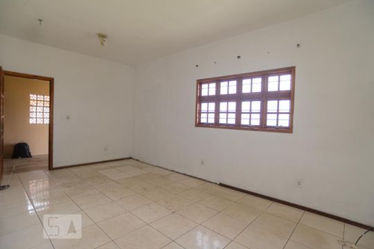 Quarto 3 - Suíte de casa para alugar com 3 quartos, 90m² em Mathias Velho, Canoas