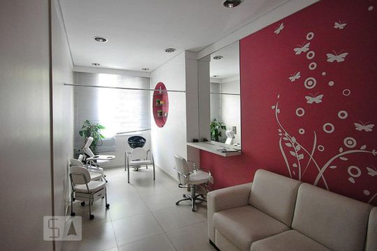Espaço Beleza de apartamento para alugar com 2 quartos, 83m² em Vila Andrade, São Paulo
