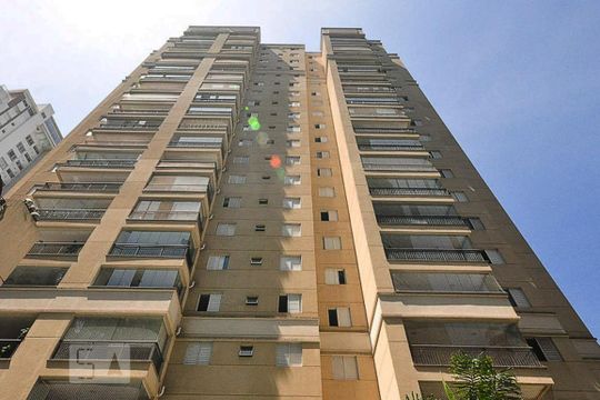 Fachada de apartamento para alugar com 2 quartos, 83m² em Vila Andrade, São Paulo