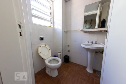 Kitnet/Studio para alugar com 1 quarto, 18m² em Centro Histórico, Porto Alegre