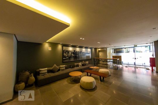 Kitnet/Studio para alugar com 1 quarto, 18m² em Centro Histórico, Porto Alegre
