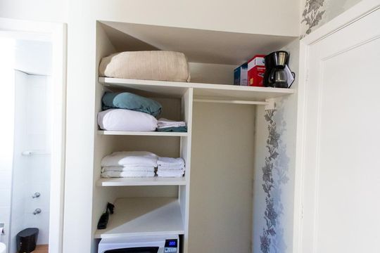 Kitnet/Studio para alugar com 1 quarto, 18m² em Centro Histórico, Porto Alegre