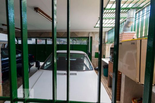 vista de apartamento à venda com 2 quartos, 80m² em Vila Monte Alegre, São Paulo