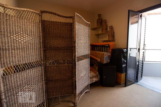 Quarto 3 de apartamento à venda com 3 quartos, 211m² em Jardim Morumbi, Jundiaí