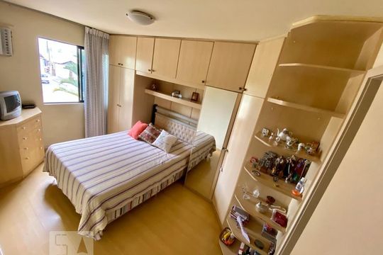 Apartamento à venda com 3 quartos, 119m² em Recreio dos Bandeirantes, Rio de Janeiro