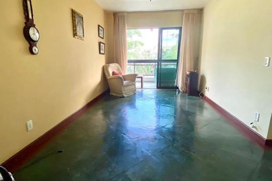 Apartamento à venda com 3 quartos, 119m² em Recreio dos Bandeirantes, Rio de Janeiro