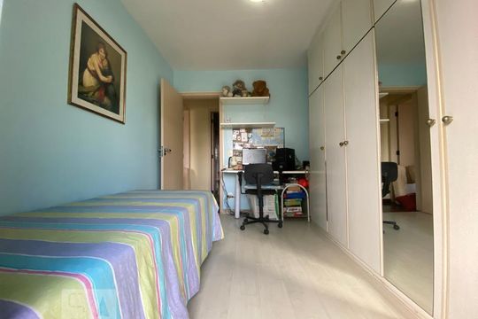 Apartamento à venda com 3 quartos, 119m² em Recreio dos Bandeirantes, Rio de Janeiro